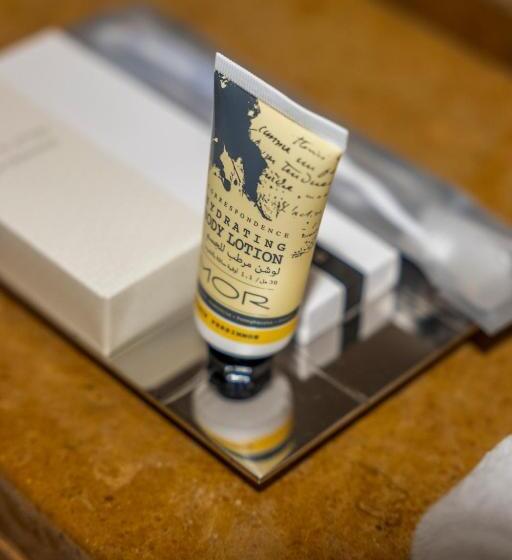 غرفة ديلوكس, Remal