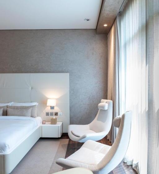 جناح إدارى, Remal