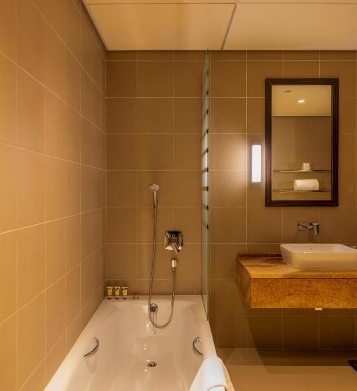 جناح إدارى, Remal