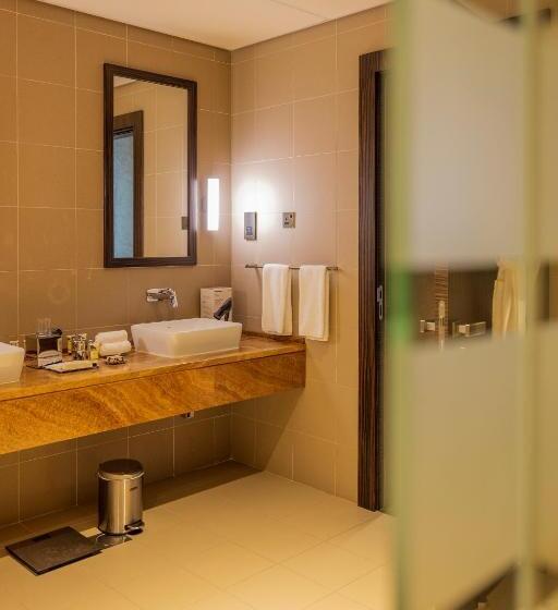 جناح إدارى, Remal