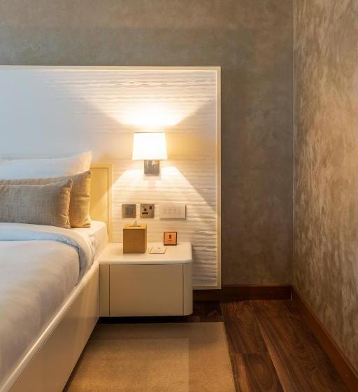 غرفة ديلوكس, Remal