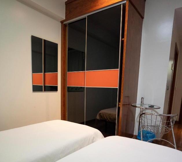 스탠다드 트리플 룸, Lluna