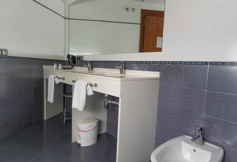 스탠다드 룸, Lluna