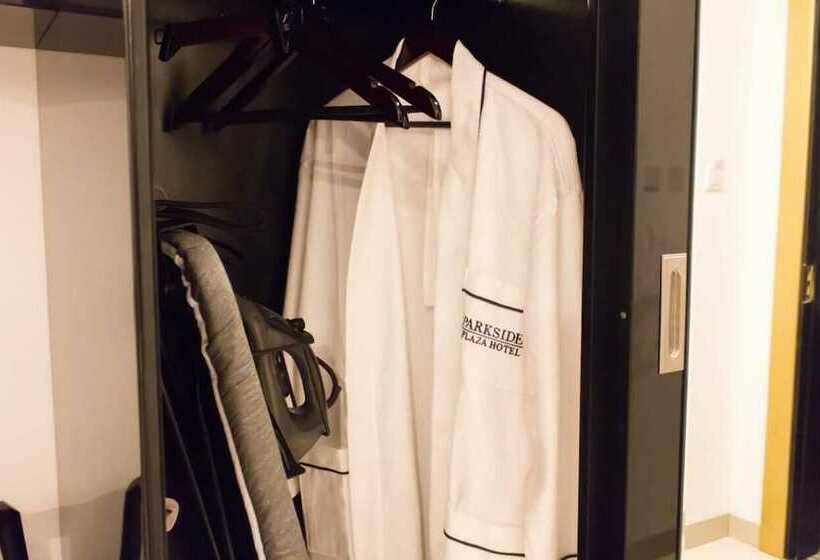 اتاق استاندارد, Parkside Plaza Muscat