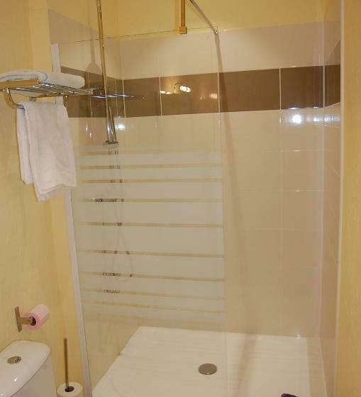 חדר סטנדרט, La Ferme De Laupilière