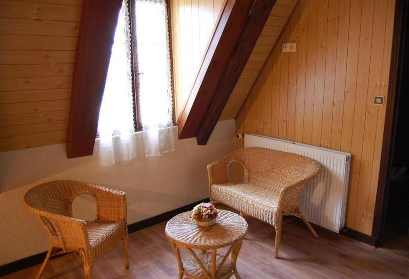 スーペリアールーム, La Ferme De Laupilière