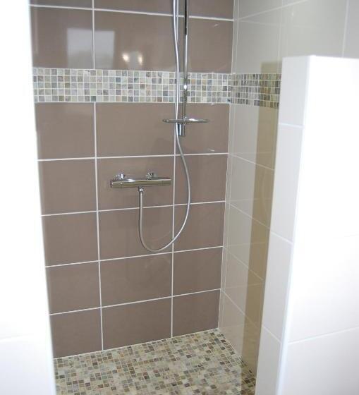 חדר סופריור, La Ferme De Laupilière