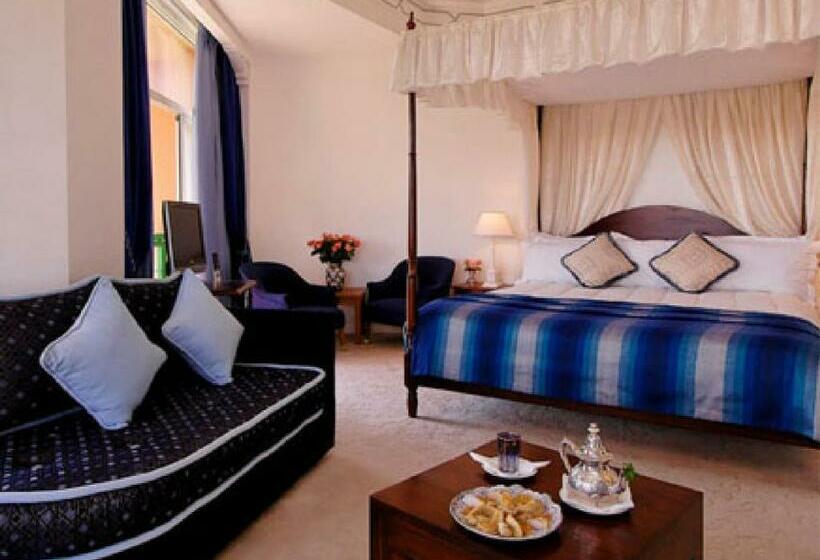 Süit, Es Saadi Marrakech Resort Hotel
