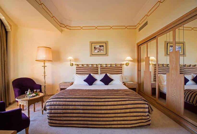 Süit, Es Saadi Marrakech Resort Hotel