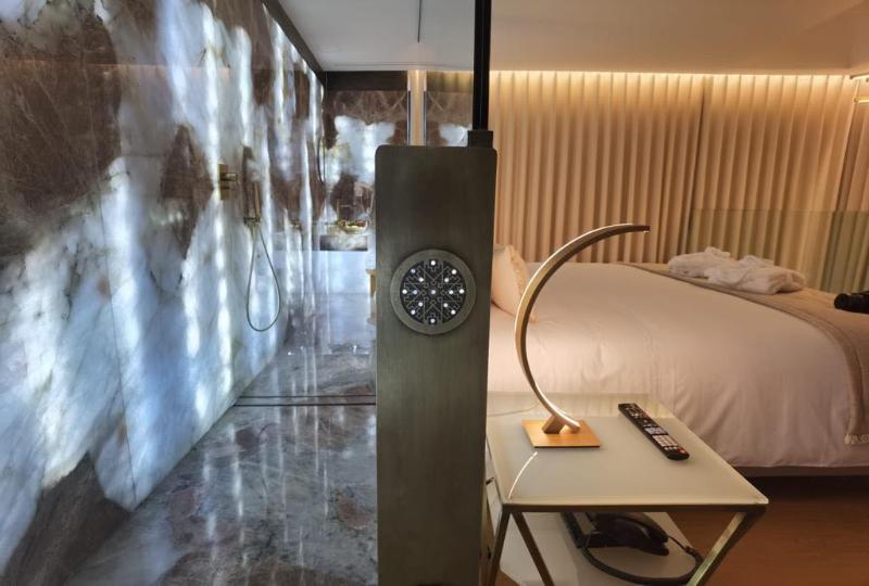 Standart Oda, Es Saadi Marrakech Resort Hotel