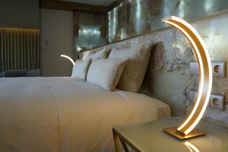 Standart Oda, Es Saadi Marrakech Resort Hotel