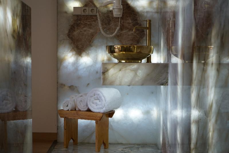 Standart Oda, Es Saadi Marrakech Resort Hotel