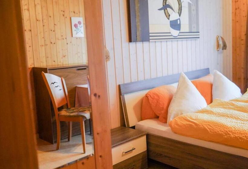 חדר סטנדרט, Alpina