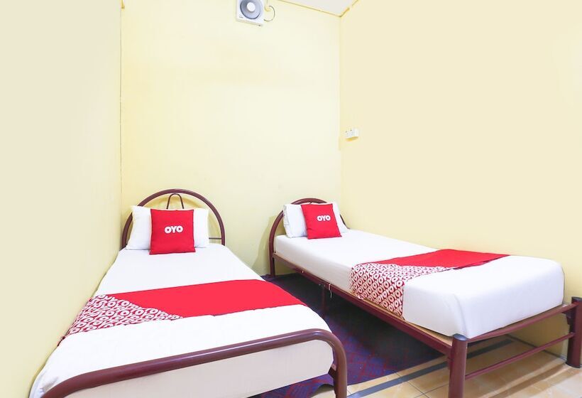 غرفة قياسية, Oyo 90321  Bajet Sri Manal