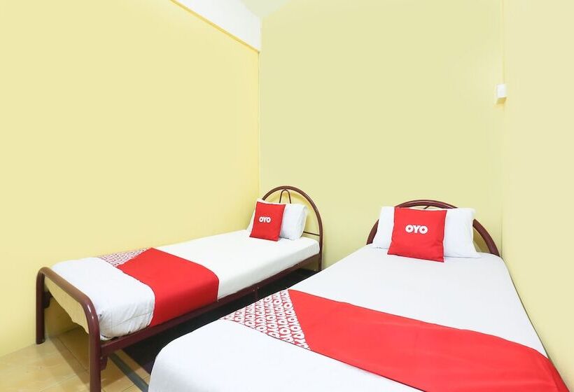 غرفة قياسية, Oyo 90321  Bajet Sri Manal