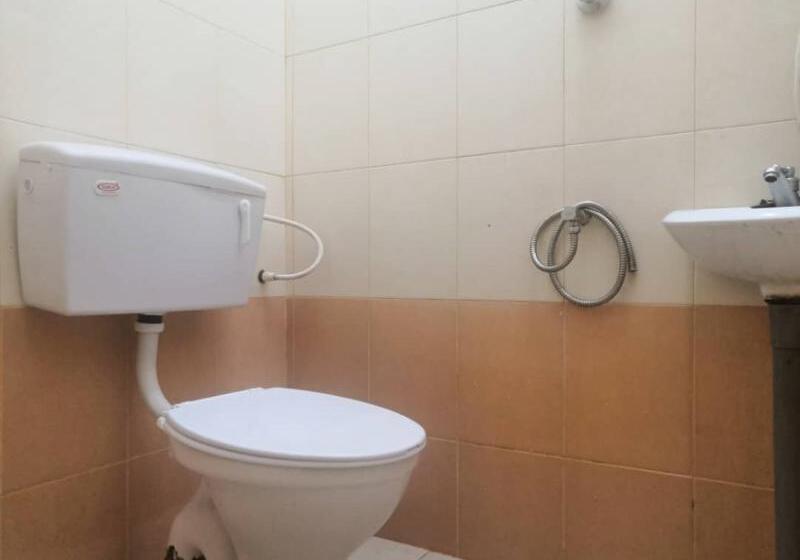 غرفة ديلوكس, Oyo 90321  Bajet Sri Manal