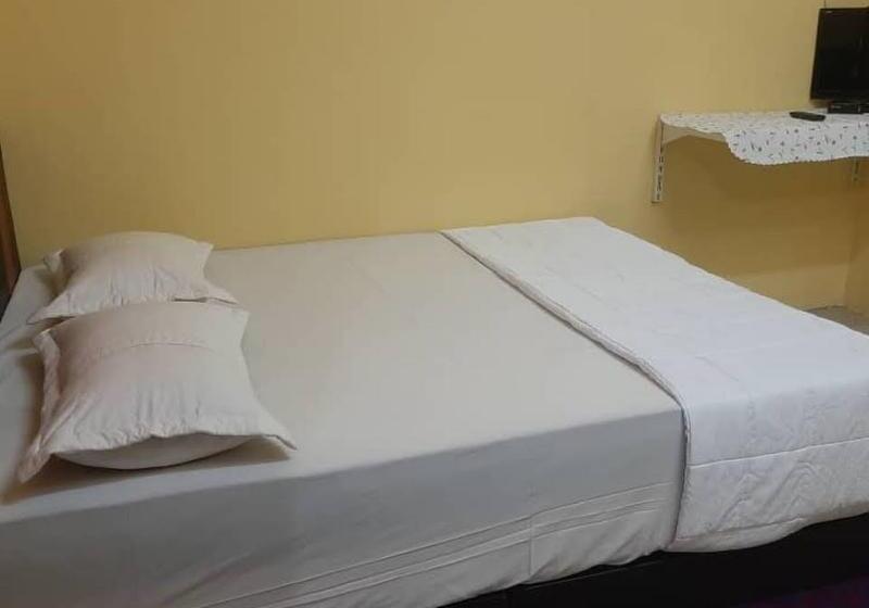 غرفة ديلوكس, Oyo 90321  Bajet Sri Manal