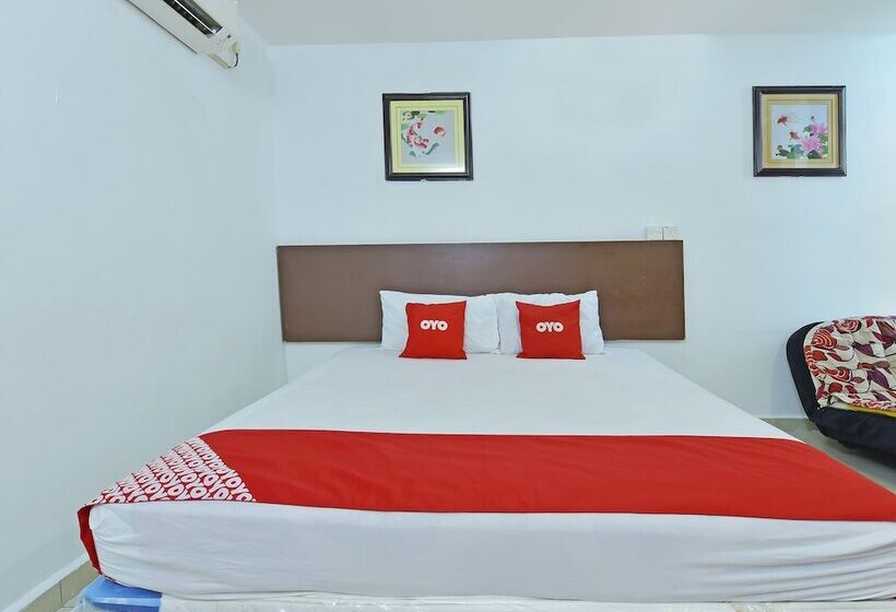 디럭스 룸, Sam Huat