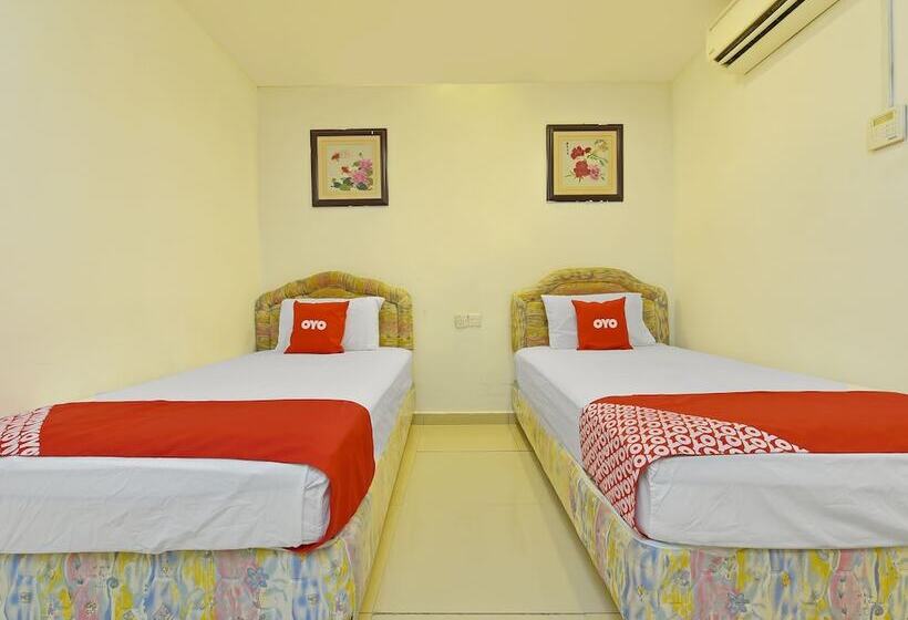 스탠다드 룸, Sam Huat