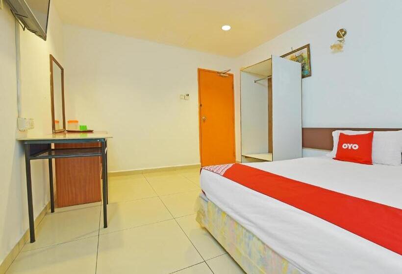 스탠다드 룸, Sam Huat