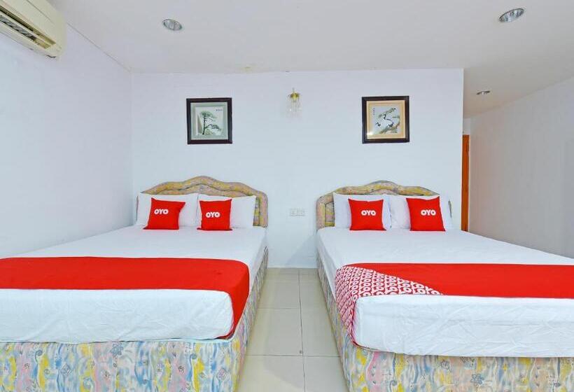 Family Suite, Sam Huat