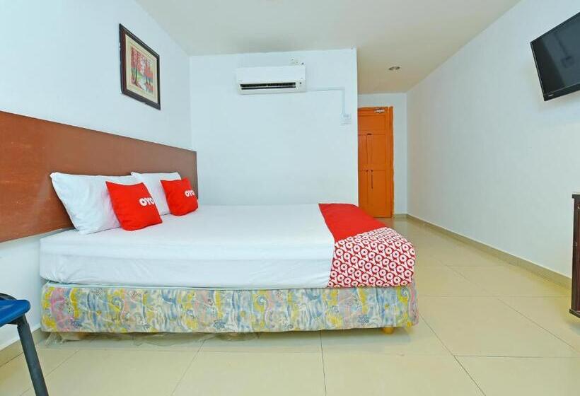 디럭스 룸, Sam Huat