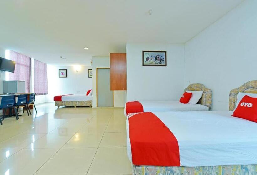 프리미엄 스위트, Sam Huat