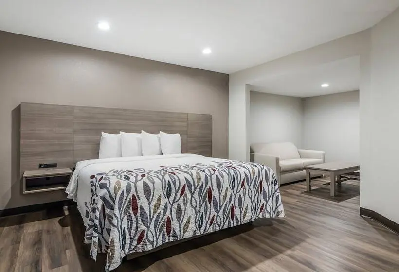 スイート, Quality Suites Wildwood   The Villages