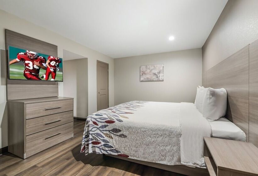 スイート, Quality Suites Wildwood   The Villages