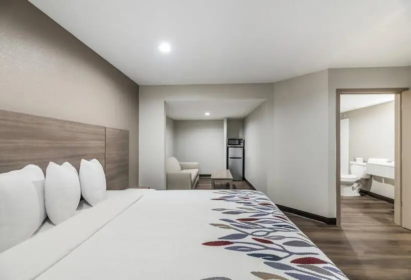 スイート, Quality Suites Wildwood   The Villages