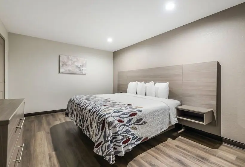 スイート, Quality Suites Wildwood   The Villages