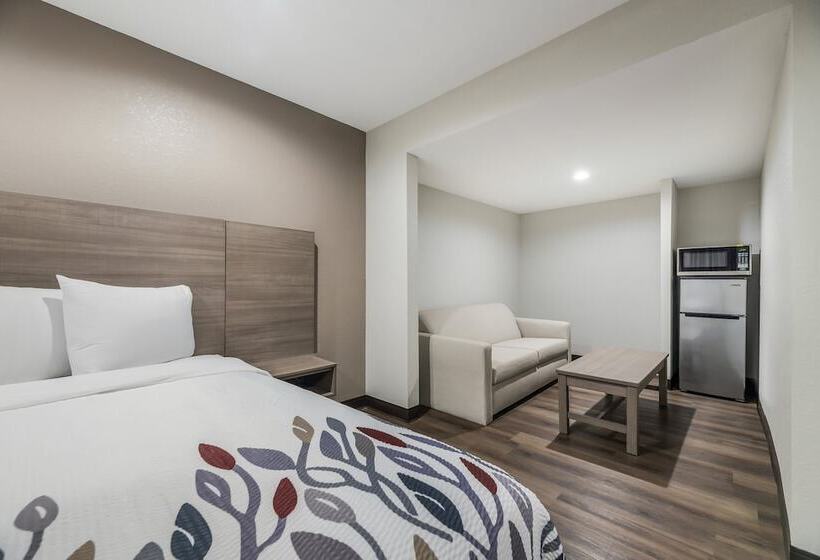 スイート, Quality Suites Wildwood   The Villages