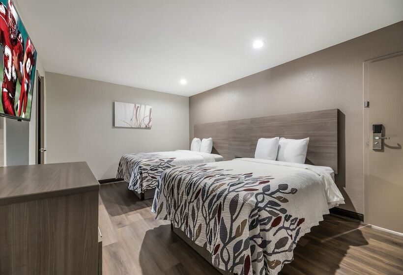 スイート, Quality Suites Wildwood   The Villages