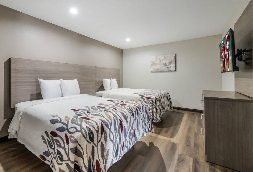 スイート, Quality Suites Wildwood   The Villages