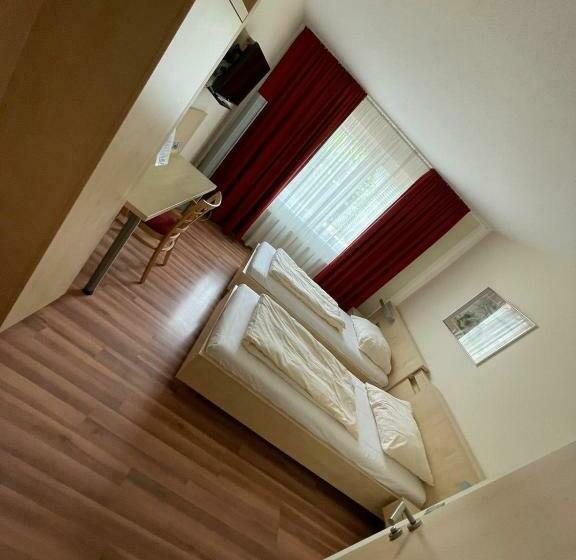 标准间, Autohof Hotel Salzbergen