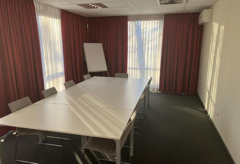 标准间, Autohof Hotel Salzbergen