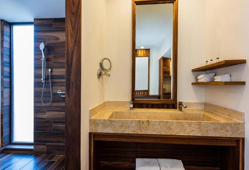 חדר סטנדרט, Delta Hotels By Marriott Riviera Nayarit, An All Inclusive Resort