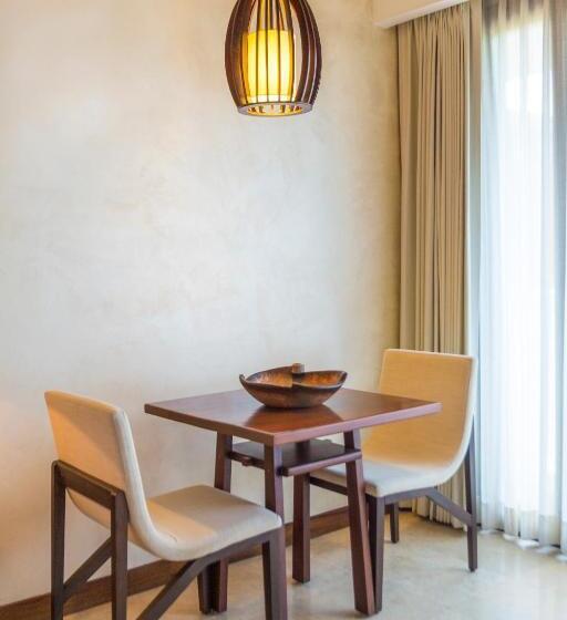 חדר סטנדרט, Delta Hotels By Marriott Riviera Nayarit, An All Inclusive Resort