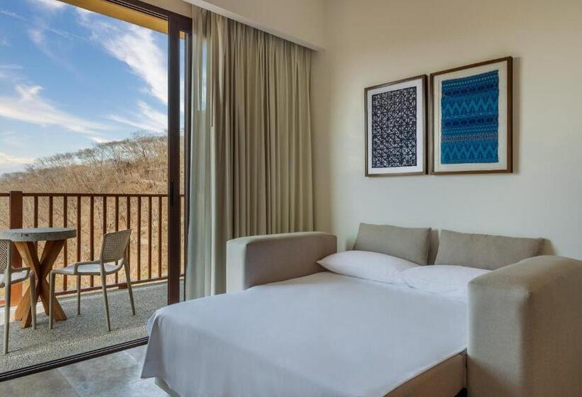 StandaardKamer, Delta Hotels By Marriott Riviera Nayarit, An All Inclusive Resort