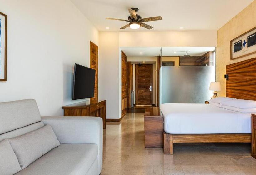 חדר סטנדרט, Delta Hotels By Marriott Riviera Nayarit, An All Inclusive Resort