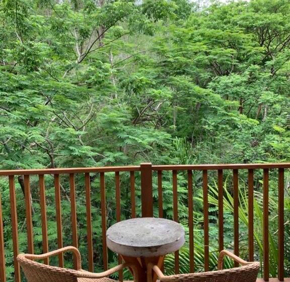 חדר דלוקס, Delta Hotels By Marriott Riviera Nayarit, An All Inclusive Resort