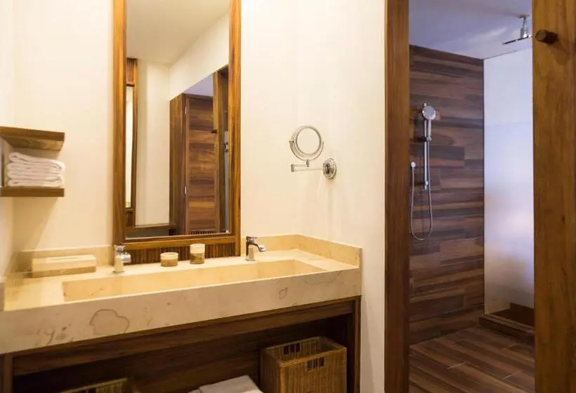 デラックスルーム, Delta Hotels By Marriott Riviera Nayarit, An All Inclusive Resort