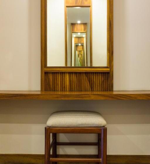Deluxe Kamer, Delta Hotels By Marriott Riviera Nayarit, An All Inclusive Resort