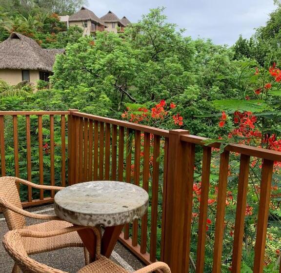 חדר דלוקס, Delta Hotels By Marriott Riviera Nayarit, An All Inclusive Resort