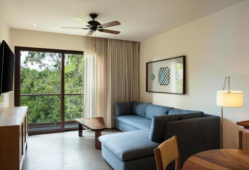 Suite, Delta Hotels By Marriott Riviera Nayarit, An All Inclusive Resort