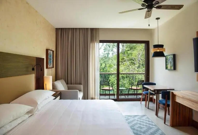 スイート, Delta Hotels By Marriott Riviera Nayarit, An All Inclusive Resort