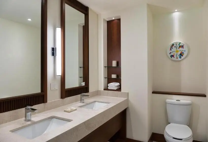 スイート, Delta Hotels By Marriott Riviera Nayarit, An All Inclusive Resort