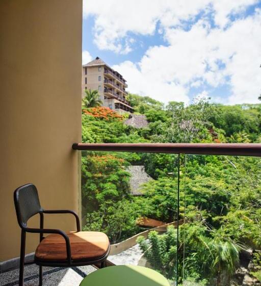 סוויטה, Delta Hotels By Marriott Riviera Nayarit, An All Inclusive Resort