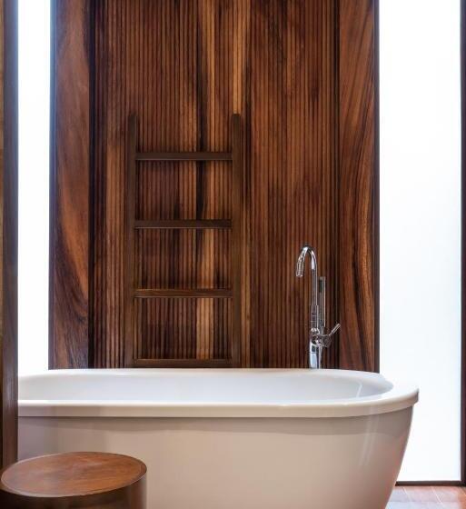 חדר סופריור לארבעה, Delta Hotels By Marriott Riviera Nayarit, An All Inclusive Resort