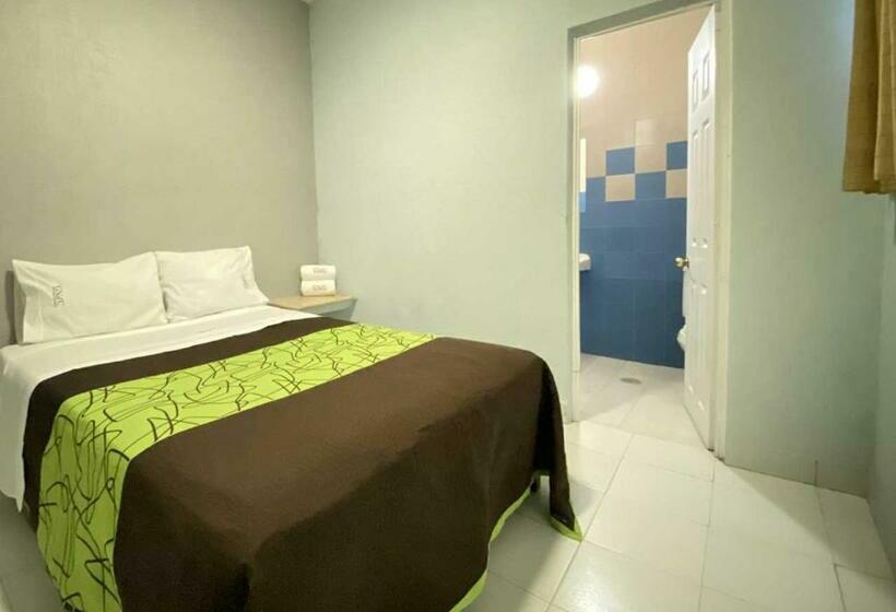 スタンダードルーム, Gran Via Central